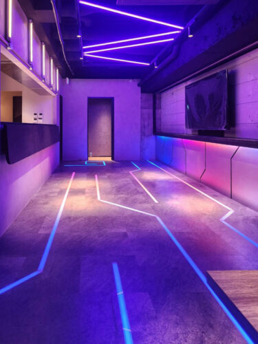 MUSASHI POKER ROOM 神田店